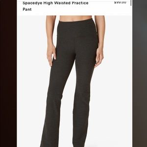 Beyond Yoga Flare Pants, never worn